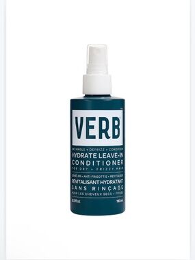 VERB - Leave-In Conditioner